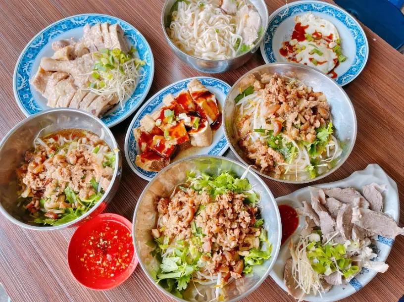 大溝溪美食｜內湖在地人帶路8家口袋名單