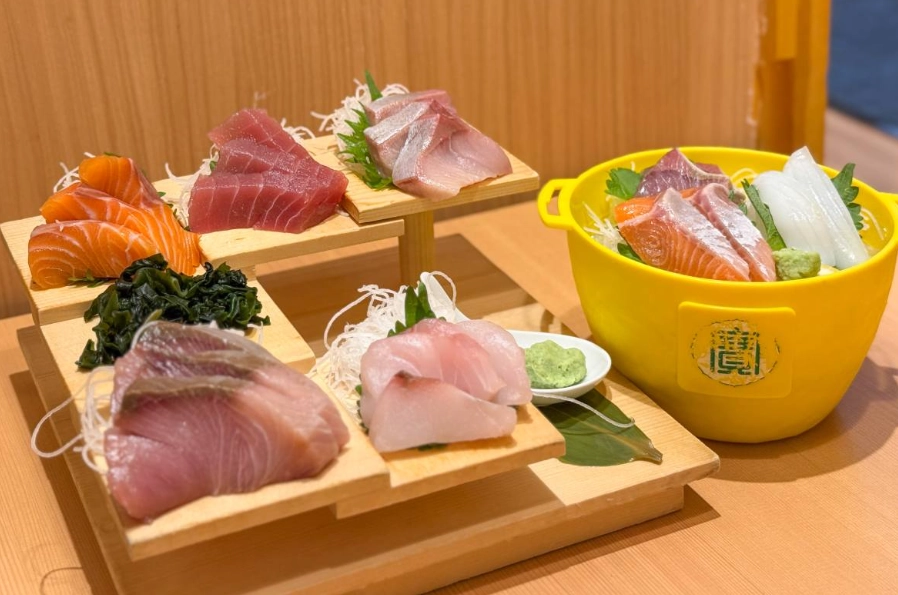 橫濱必食餐廳 | 在地人私藏的美食清單與踩雷心得