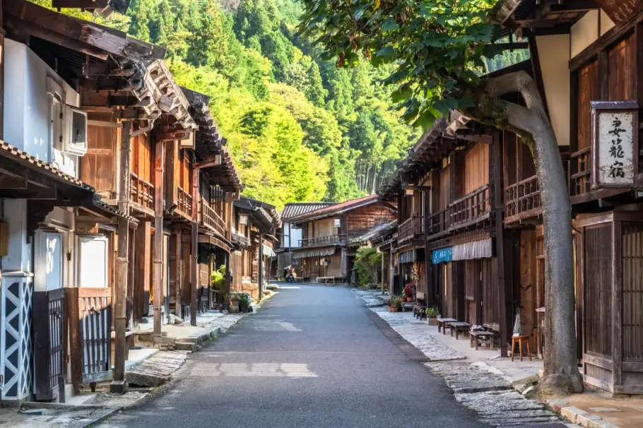 長野旅遊 長野旅遊