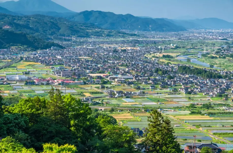 長野景點推薦 長野景點推薦