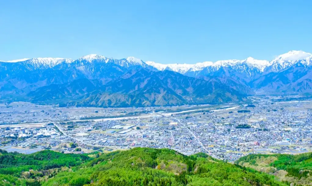 長野景點推薦 長野景點推薦