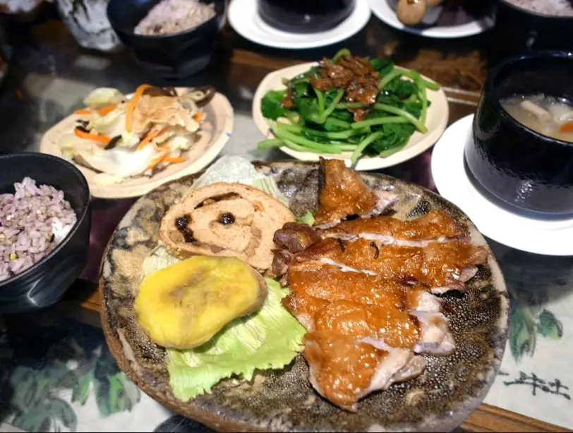 嘉義住宿早餐 嘉義住宿早餐