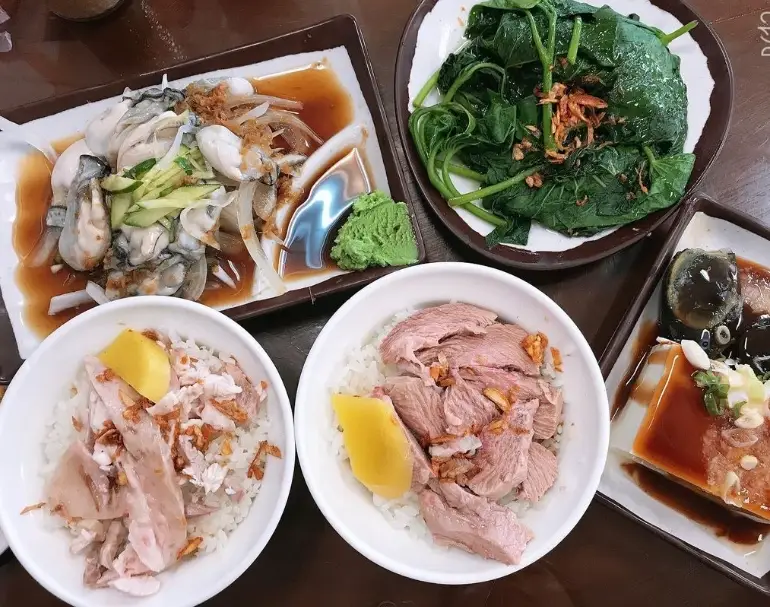 嘉義住宿早餐推薦｜在地人帶路，早餐控必收藏的飯店民宿清單