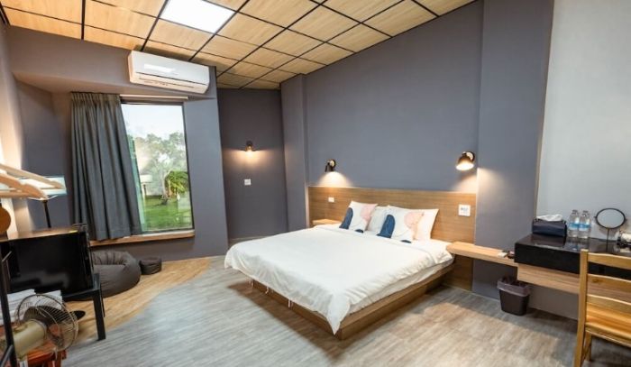 苗栗三義平價民宿