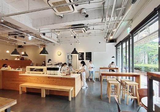 台北咖啡廳推薦