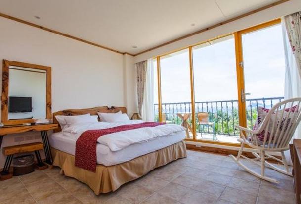 苗栗三義平價民宿