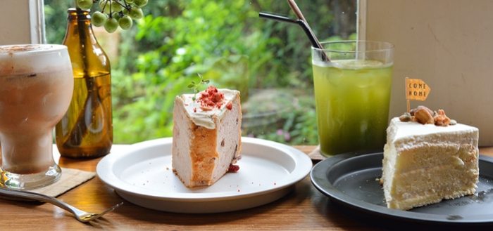 嘉義咖啡廳推薦