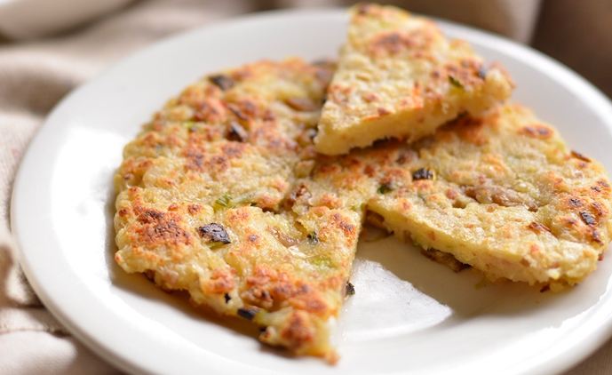 九陽豆漿機食譜