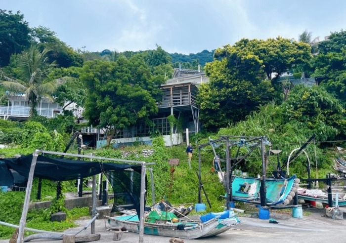 高雄好玩私房景點