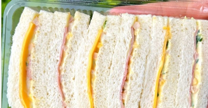 板橋火車站美食