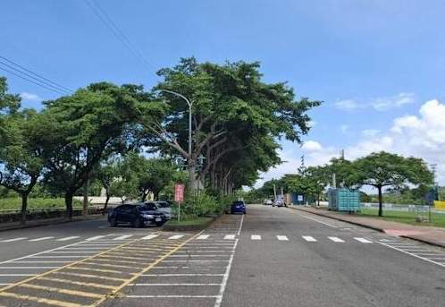 苗栗火車站附近景點