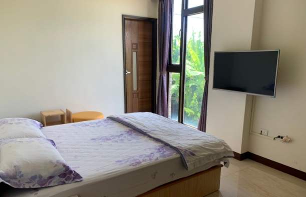 台東火車站民宿