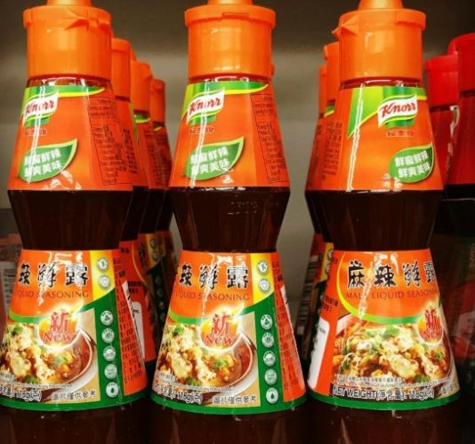 香港機場必買伴手禮