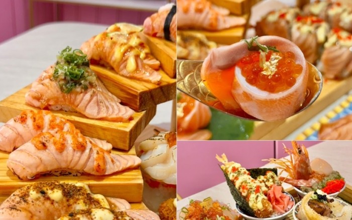 台南高級日本料理