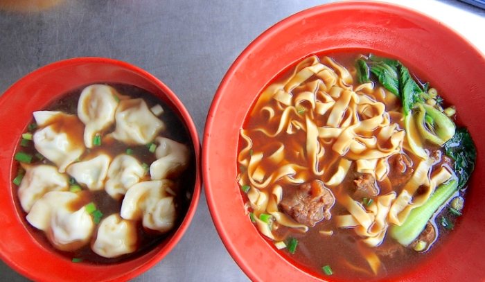 新竹關新路美食