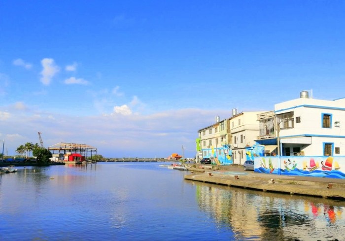 高雄好玩私房景點