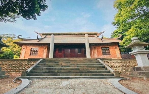 苗栗火車站附近景點