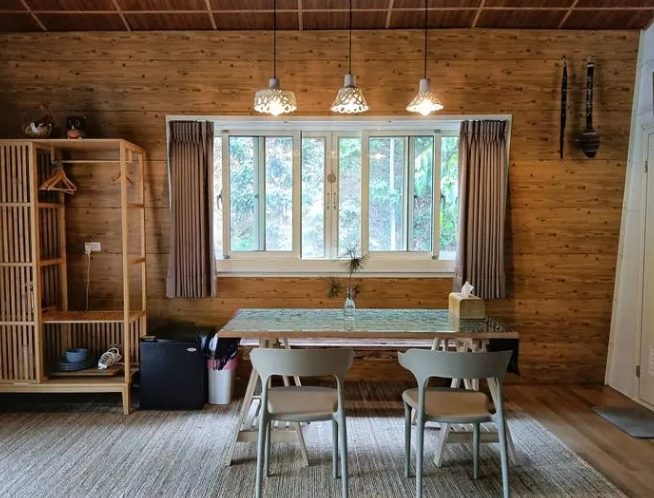 苗栗三義平價民宿