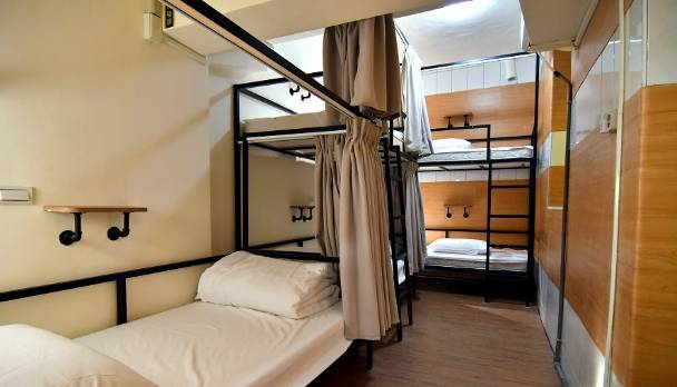 台東火車站民宿