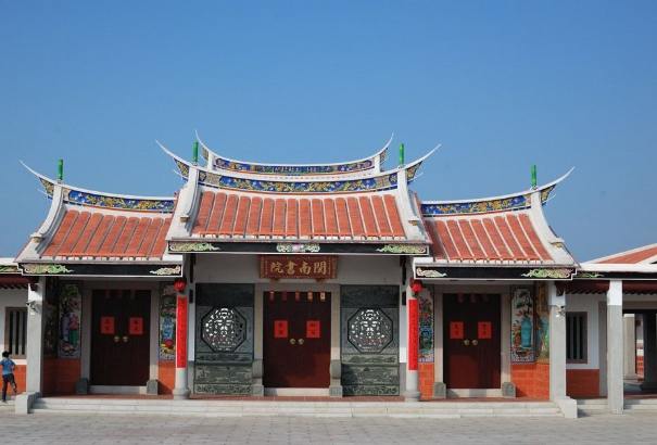 苗栗火車站附近景點