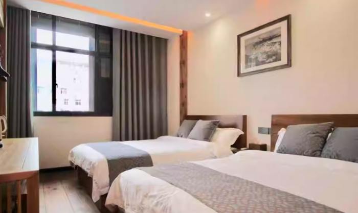 苗栗三義平價民宿