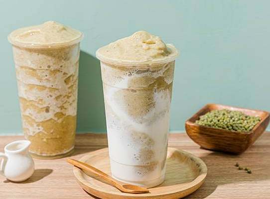 九陽豆漿機食譜