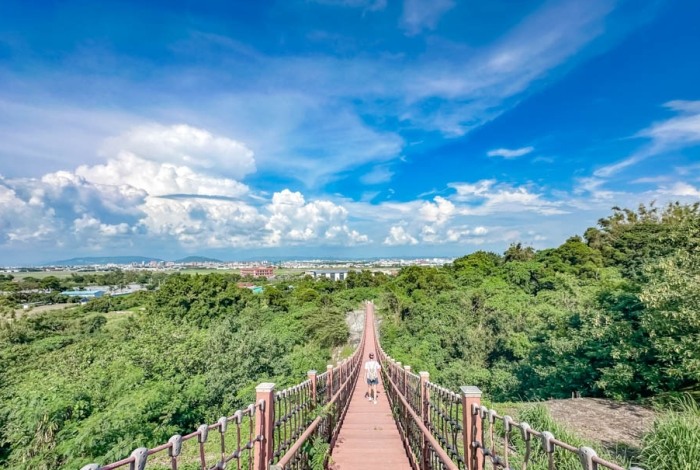 高雄好玩私房景點