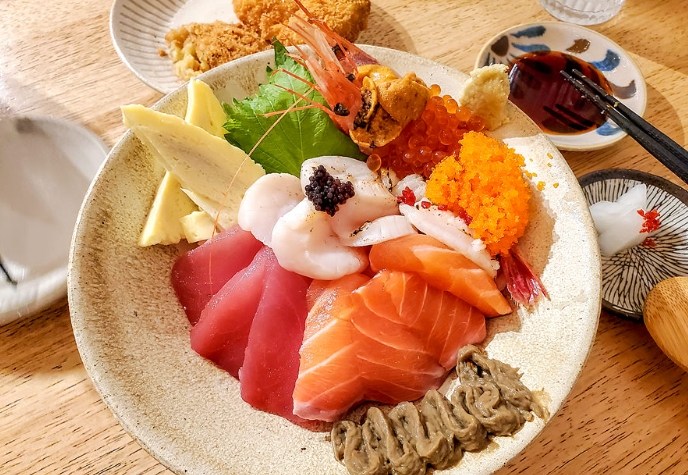 台南高級日本料理