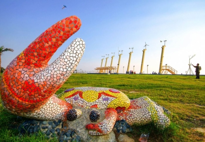 高雄好玩私房景點