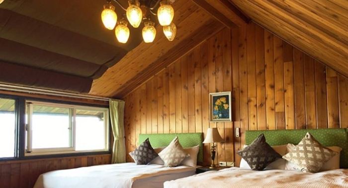 苗栗三義平價民宿