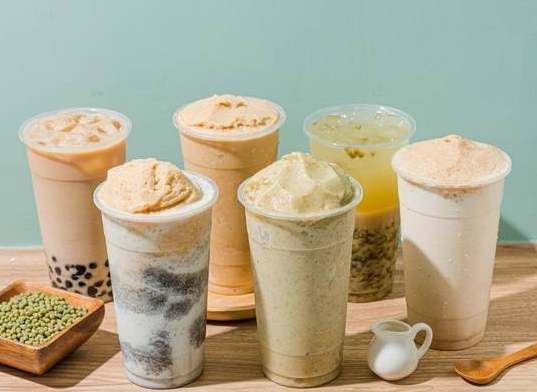 九陽豆漿機食譜