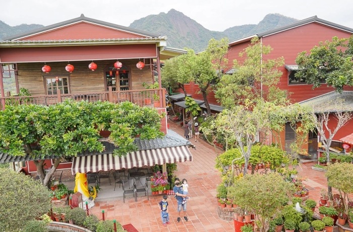 高雄好玩私房景點