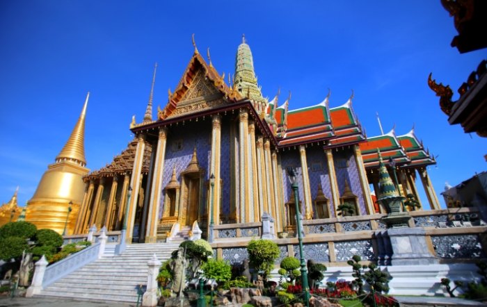 曼谷景點top10