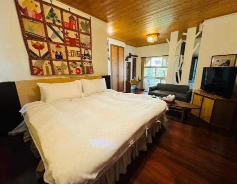 苗栗三義平價民宿