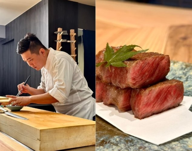 台南高級日本料理