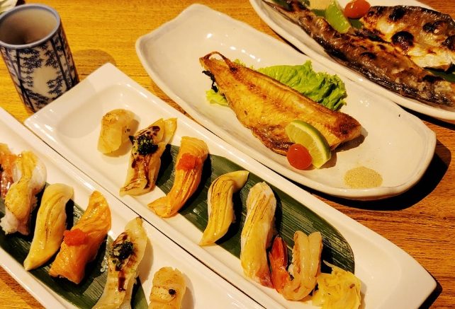 新竹關新路美食