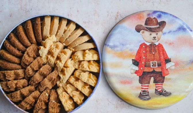 香港機場必買伴手禮