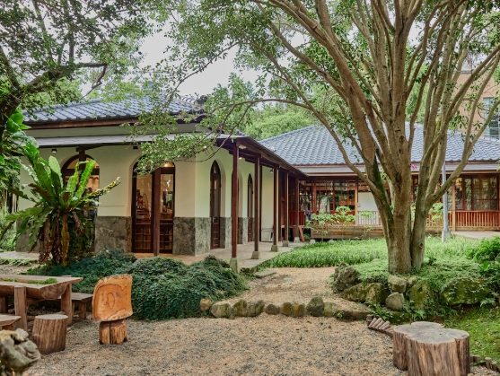 台北咖啡廳推薦