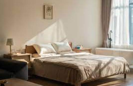 觀霧國家森林遊樂區住宿