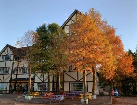 台東火車站民宿