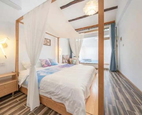 台東火車站民宿