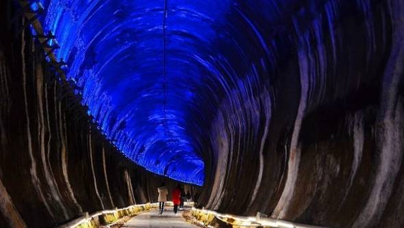 苗栗火車站附近景點