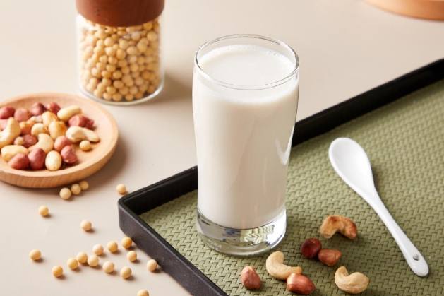 九陽豆漿機食譜