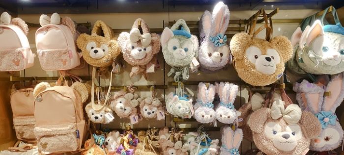 香港機場必買伴手禮