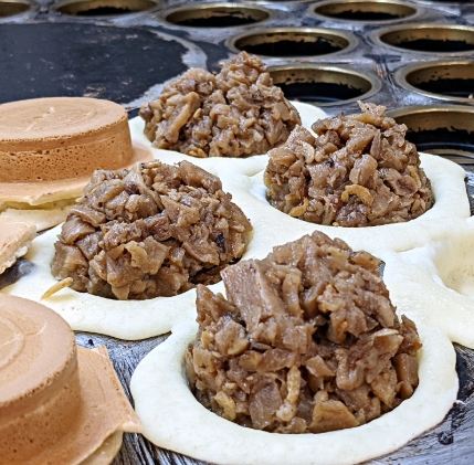 尚順育樂世界附近美食