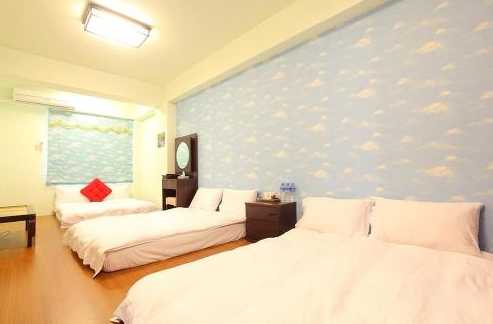 苗栗三義平價民宿