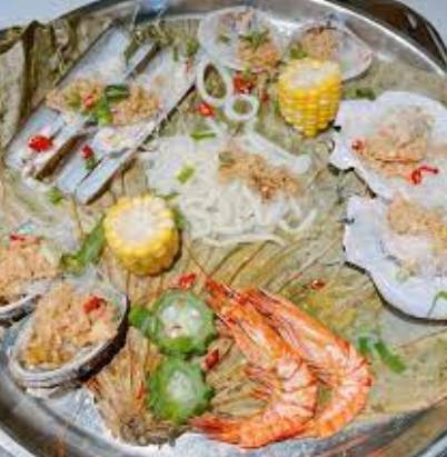 沙鹿火鍋吃到飽