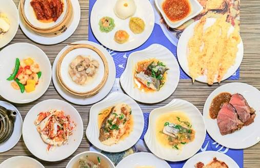 台南平價吃到飽