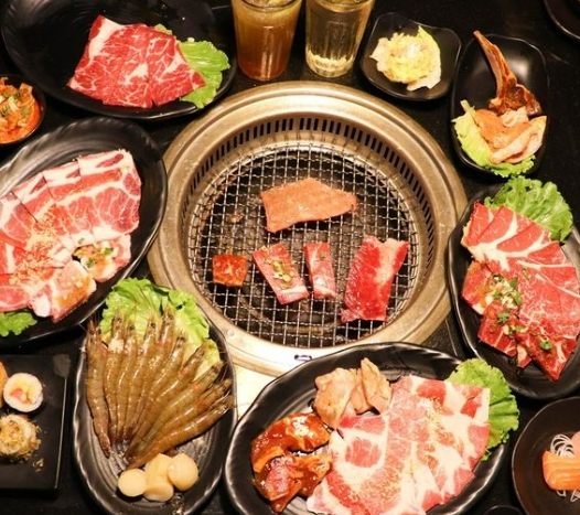 台南平價吃到飽