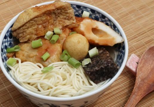 關廟麵哪家好吃